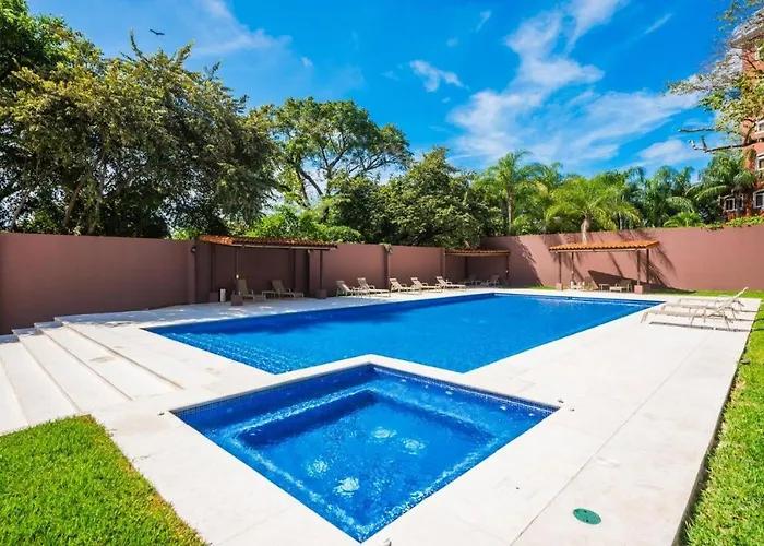 Apartamento ✰upscale 3bdr Condo✰ Incredible Amenities ✰fast Wifi