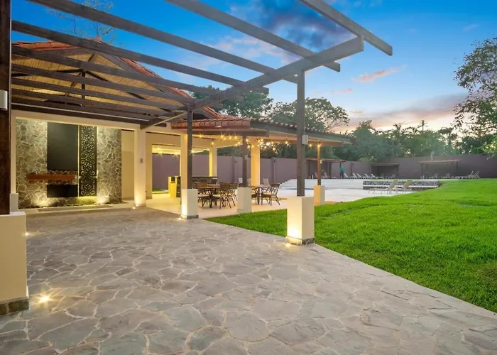 ✰upscale 3bdr Condo✰ Incredible Amenities ✰fast Wifi * Tamarindo