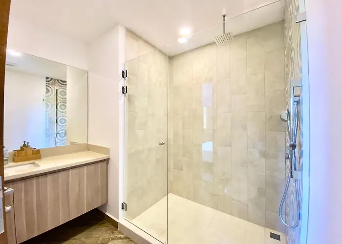 Apartamento ✰upscale 3bdr Condo✰ Incredible Amenities ✰fast Wifi Tamarindo