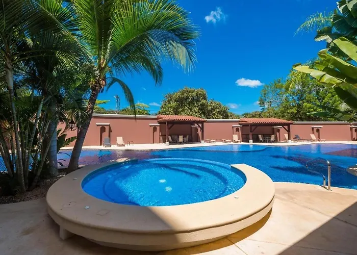 Apartamento ✰upscale 3bdr Condo✰ Incredible Amenities ✰fast Wifi