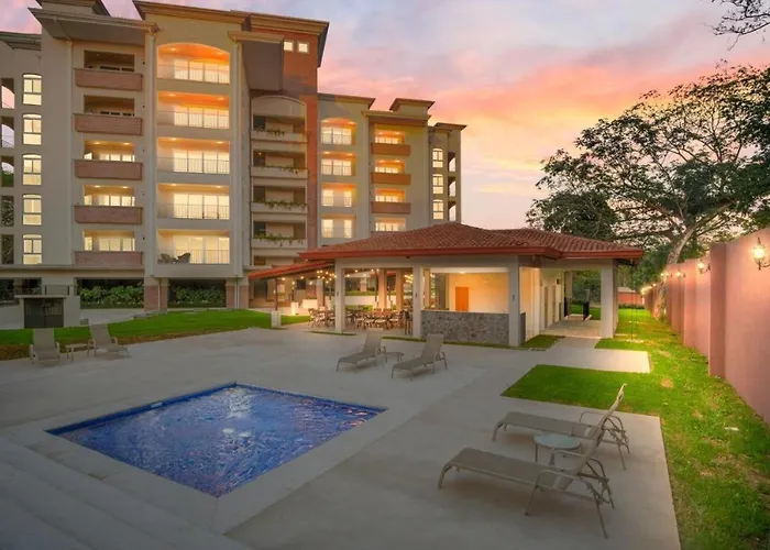 ✰upscale 3bdr Condo✰ Incredible Amenities ✰fast Wifi Apartamento Tamarindo