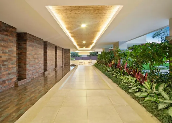 Apartamento ✰upscale 3bdr Condo✰ Incredible Amenities ✰fast Wifi Tamarindo